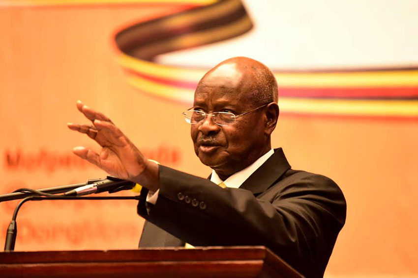 Compulsory ICT learning will turn Uganda into an enviable tech driven economy