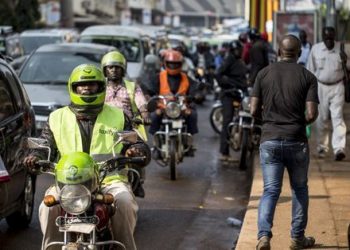 Taxify changes name to Bolt as competition hits up.