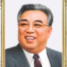 H.E. Kim Il Sung, Eternal President, the Founder of the DRP of Korea