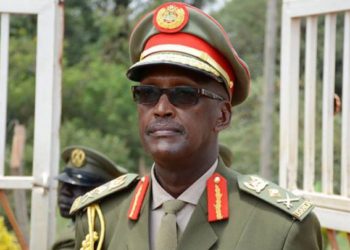 Unmasking Gen Tumukunde’s game plan   Museveni’s options on Tumukunde: Ignore him. Give him cash. Send him to Luzira.