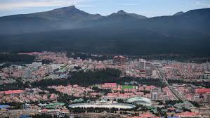 New Scenes in the DPRK