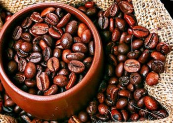 Uganda Bags Shs174.5bn From Coffee Exports In March