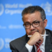World Health Organization (WHO) Director-General Tedros Adhanom Ghebreyesus attends a daily press briefing on COVID-19, the disease caused by the novel coronavirus, at the WHO headquarters in Geneva on March 11, 2020. PHOTO | FABRICE COFFRINI |AFP