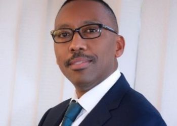 Housing Finance Bank boss, Michael K. Mugabi