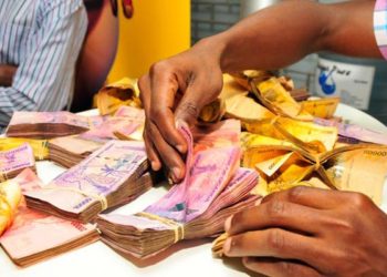 Uganda Shilling Trades Flat On Low Market Activity
