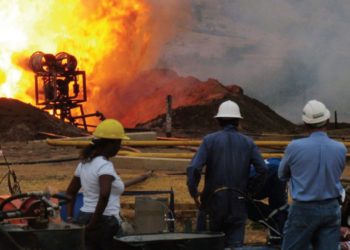 SHS2 TRILLION DEAL! Total Acquires Tullow Entire Interests In Uganda Lake Albert Project