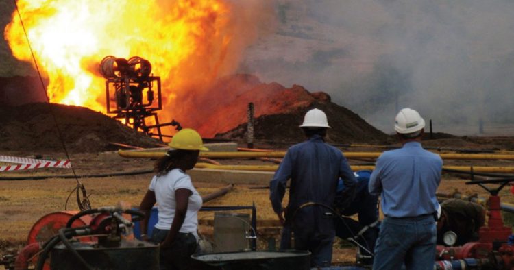 SHS2 TRILLION DEAL! Total Acquires Tullow Entire Interests In Uganda Lake Albert Project