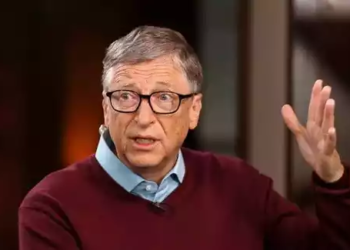 The Gospel According to Bill Gates (Part 1)