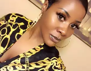 WEDDING BELLS! Desire Luzinda In Wedding Preparations