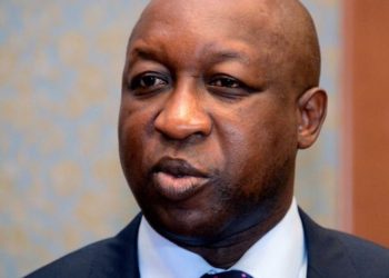 Burkina Faso: Prime Minister and cabinet resign from office