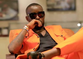 SPEAKER KADAGA IMPLORES GOV’T TO RESCUE EDDY KENZO