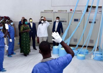 Govt to lend manufactures Sh1trillion