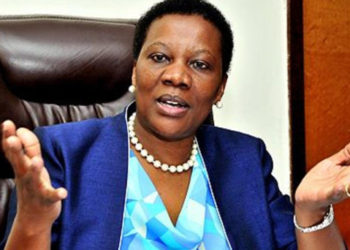 Energy sector rot and the defilement of our legislation Temple!