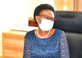 Health Ministry Seeks Additional Shs700bn To Fight COVID-19
