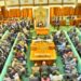Parliament Passes Motion Expressing Displeasure To Museveni Over Shs10bn COVID-19 Money