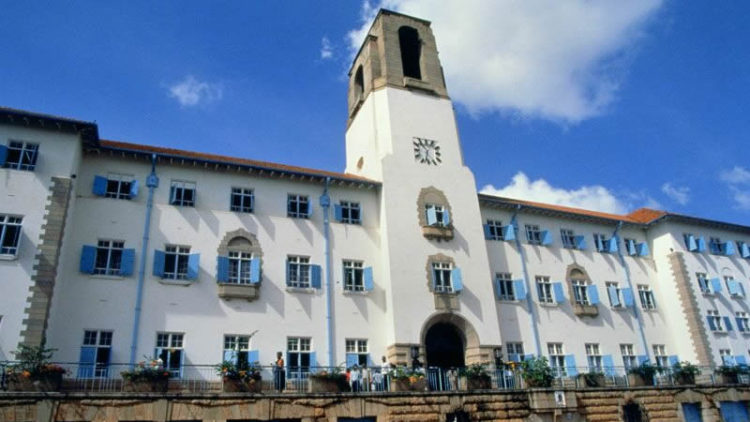 Gov’t Approves Makerere University To Carry COVID-19 Tests