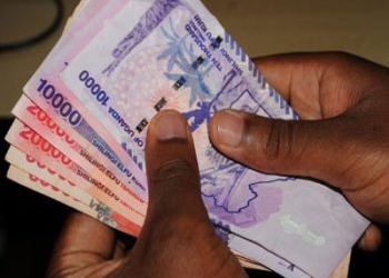 USA offers each vulnerable Ugandan adult Shs 100,000 per month