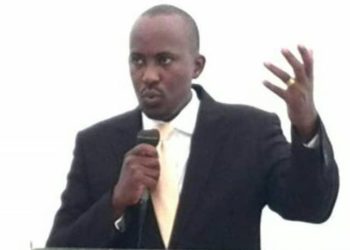 URA boss sacks 15 top commissioners to clean up taxbody.