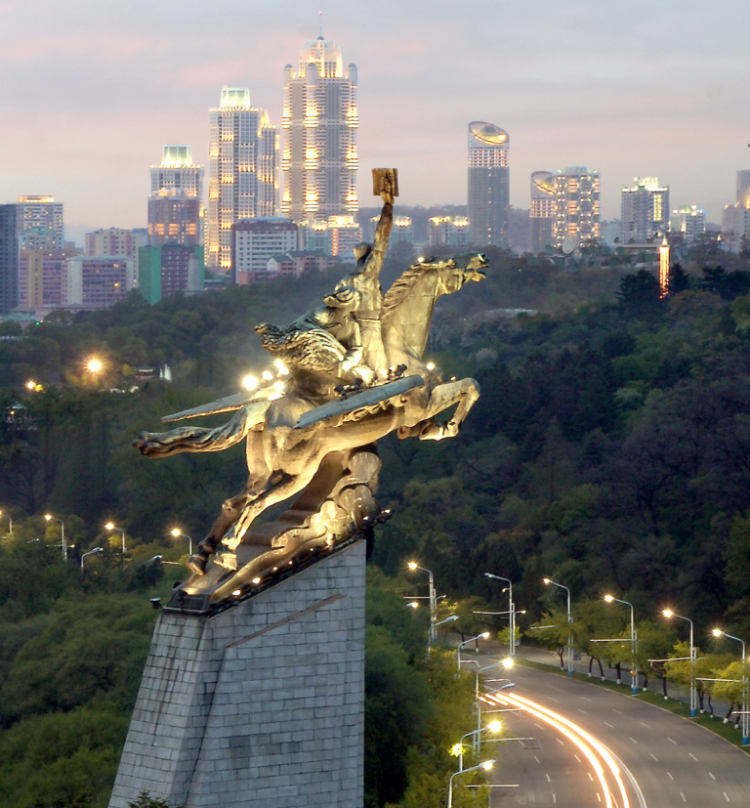 Let’s Be Impartial in Seeing the DPRK