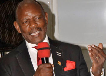 Makerere University Students Set To Get Laptops At Subsidized Prices