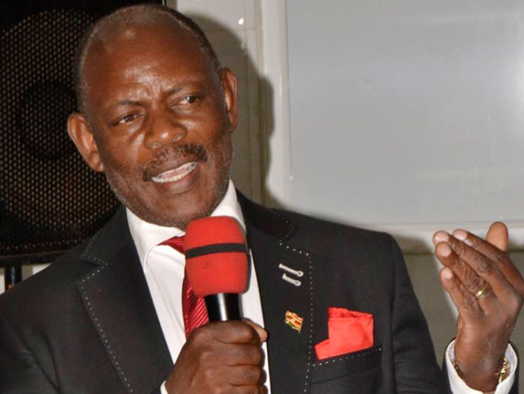 Makerere University Students Set To Get Laptops At Subsidized Prices