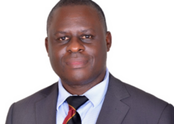 Ugandan Medical Doctor Appointed WHO Group Advisor