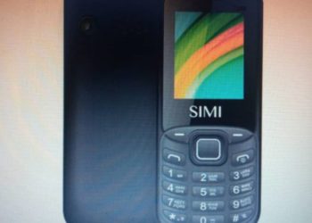 Minister Anite flags off first batch of Ugandan-made mobile phones