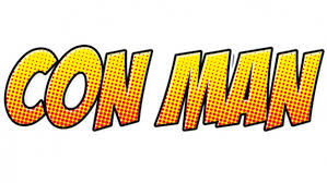 How I became a conman