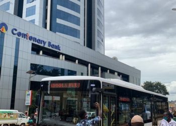 KIIRA MOTORS ROLLS OUT ITS KAYOOLA ELECTRIC BUSES WITH SPECIAL FEATURES TO FIGHT THE SPREAD OF COVID-19