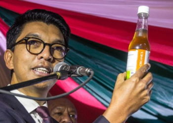 Breaking: WHO Considers Madagascar’s Herbal Drink as Possible Treatment for COVID-19