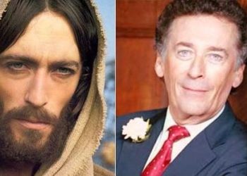 Stop Worshiping Me, I’m Not Real Jesus, Actor Of Jesus Movie Cries Out