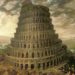 Do You Still Remember The Tower Of Babel? See Where It Is Located In Present Day