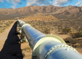 Total Sets March 2021 As Date for Uganda Oil Pipeline Construction