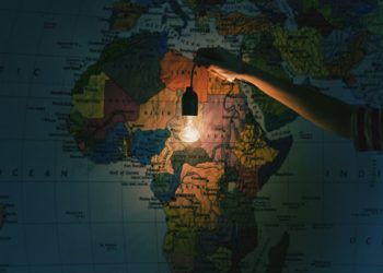 Original name of Africa and how it got its current name