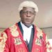 Chief Justice Katureebe to continue earning same salary, benefits in retirement