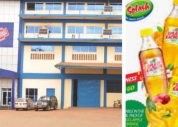 Britania Bosses Accused Of Working Illegally In Uganda, Mistreating Staff