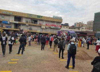 Buses, taxis plying upcountry routes granted 3-day waiver