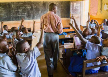 COVID-19 CRISIS: Gov’t Urged To Pay Salaries Of Private School Teachers