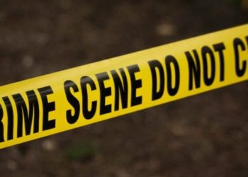 UPDF Officer Shot On Head During Curfew Operations