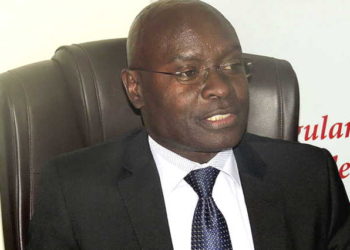 EC Dismisses Reports of Ex-Boss’s Son Printing Election Materials