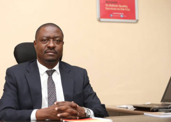 The Meeting That Sealed Kitaka’s Fate