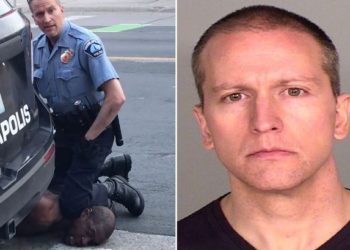 George Floyd killer attempts suicide