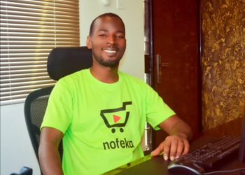 New Online retailer Nofeka promises industry shake up