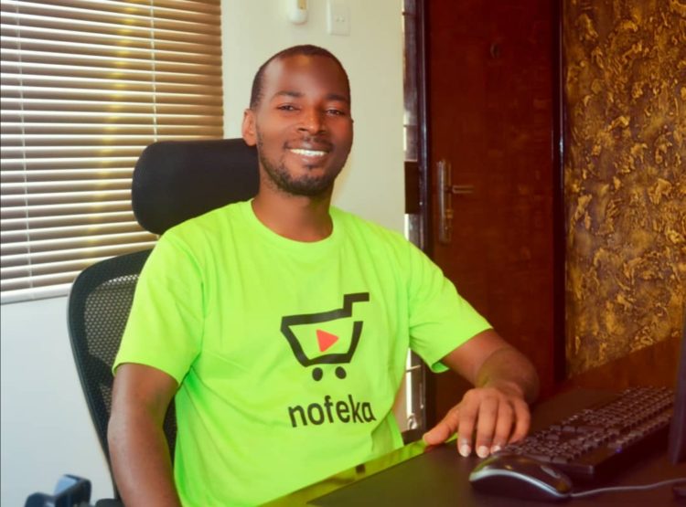 New Online retailer Nofeka promises industry shake up
