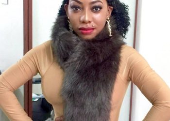 Health Ministry Trashes Bad Black Claims; No One Promised Her Any Money