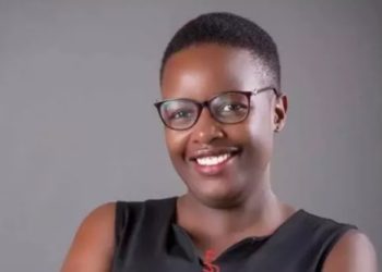 Nyanjura’s Defiance Started At High School