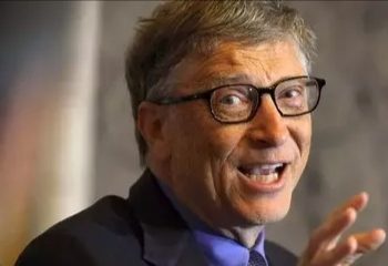 Bill Gates says COVID-19 ‘will be back in big numbers’ in October-November when US temperatures turn lower