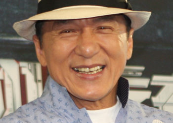 LEAKED: The Surprising Net Worth Of Jackie Chan Will Shock You!