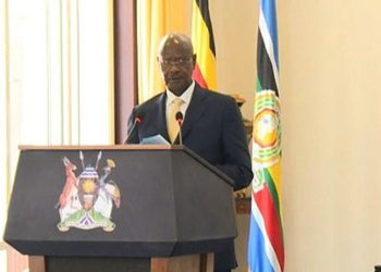 We Have Continued To Be In The Bush Even When We’re In Govt