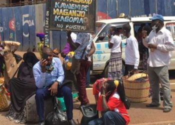 New Transport Regulations Leave Many Passengers Stranded